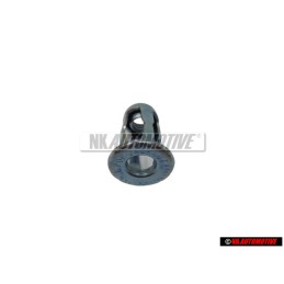 Original Audi Rivetted Cap Nut - N 90469104