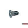Original Audi Rivetted Cap Nut - N 90469104