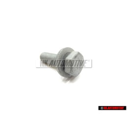 Original VW Hexagon Head Bolt (Combi) - N 90533002