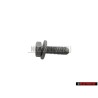 Original VW Hexagon Head Bolt (Combi) - N 90533005