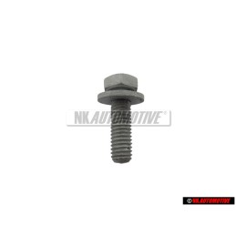 Original VW Hexagon Head Bolt (Combi) - N 90533005