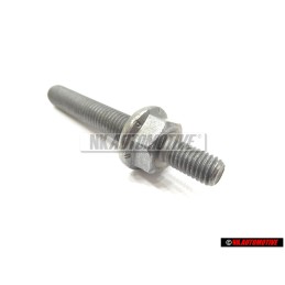 Original VW Double Stud With Hexagon Drive - N 90553202