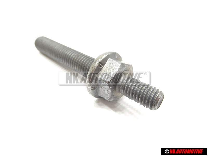 Original VW Double Stud With Hexagon Drive - N 90553202