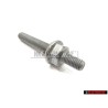 Original VW Double Stud With Hexagon Drive - N 90553202