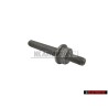 Original VW Double Stud With Hexagon Drive - N 90553202