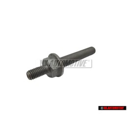 Original VW Double Stud With Hexagon Drive - N 90553202
