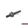 Original VW Double Stud With Hexagon Drive - N 90553202
