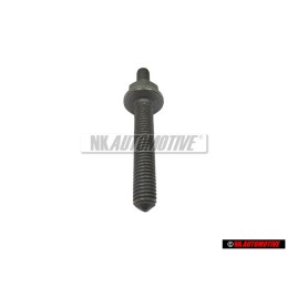 Original VW Double Stud With Hexagon Drive - N 90553202