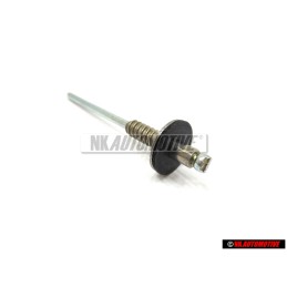 Original VW Pop-Rivet With Sealing Washer - N 90716401