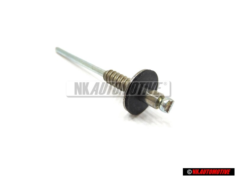 Original VW Pop-Rivet With Sealing Washer - N 90716401