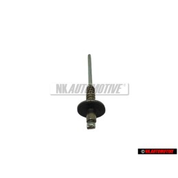Original VW Pop-Rivet With Sealing Washer - N 90716401
