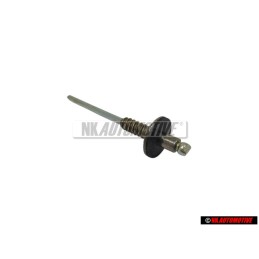Original VW Pop-Rivet With Sealing Washer - N 90716401