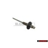 Original VW Pop-Rivet With Sealing Washer - N 90716401