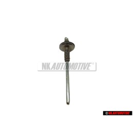Original VW Pop-Rivet With Sealing Washer - N 90716401