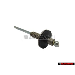 Original VW Pop-Rivet With Sealing Washer - N 90716403