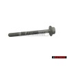 Original VW Hex Collared Bolt - N 90959902