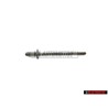 Original VW Pop Rivet - N 91017701