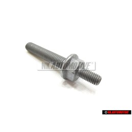 Original VW Double Stud With Hexagon Drive - N 91127001