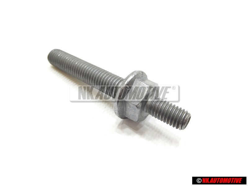 Original VW Double Stud With Hexagon Drive - N 91127001