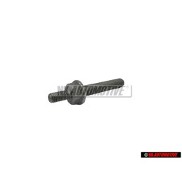 Original VW Double Stud With Hexagon Drive - N 91127001