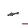 Original VW Double Stud With Hexagon Drive - N 91127001