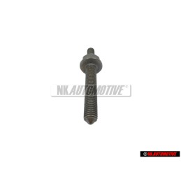 Original VW Double Stud With Hexagon Drive - N 91127001
