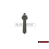 Original VW Double Stud With Hexagon Drive - N 91127001