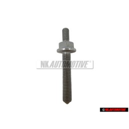 Original VW Double Stud With Hexagon Drive - N 91127001