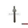 Original VW Double Stud With Hexagon Drive - N 91127001
