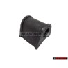 Original VW Rear Suspension Anti Roll Sway Stabiliser Bar Outer Bush - 171511437