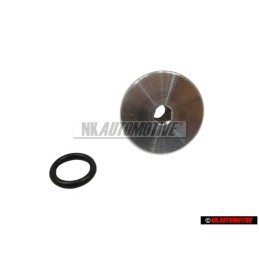 Original VW Seal Bolt With Sealing Ring - WHT000897A