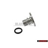 Original VW Seal Bolt With Sealing Ring - WHT000897A