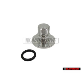 Original VW Seal Bolt With Sealing Ring - WHT000897A