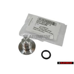 Original VW Seal Bolt With Sealing Ring - WHT000897A