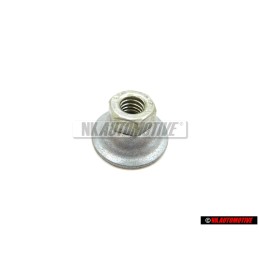 Original VW Hexagon Nut - WHT001171
