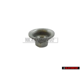 Original VW Hexagon Nut - WHT001171