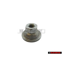 Original VW Hexagon Nut - WHT001171