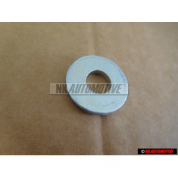 Original VW Shim - WHT001373