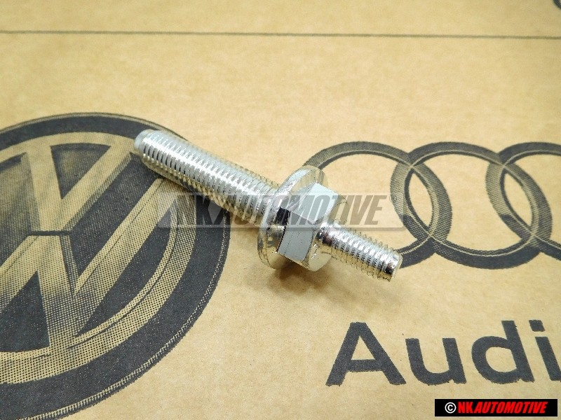 Original VW Double Stud With Hexagon Drive - N 90701604