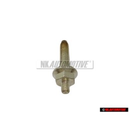 Original VW Double Stud With Hexagon Drive - N 90701604