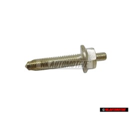 Original VW Double Stud With Hexagon Drive - N 90701604