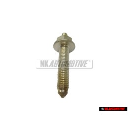 Original VW Double Stud With Hexagon Drive - N 90701604