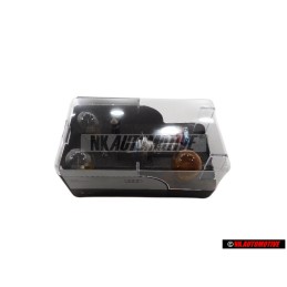 Original VW 1 Set Of Bulbs - 000998204Q