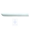 Original VW Protective Strip For Side Sect Primed - 1K3853536A GRU