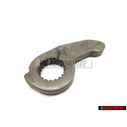 Original VW Clutch Lever - 020141709B