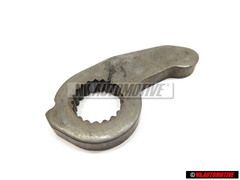 Original VW Clutch Lever - 020141709B