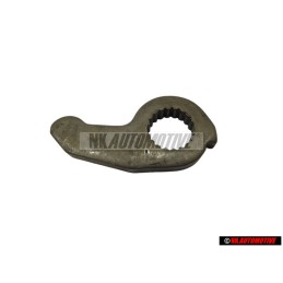 Original VW Clutch Lever - 020141709B