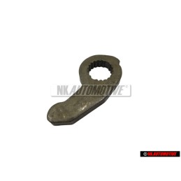 Original VW Clutch Lever - 020141709B