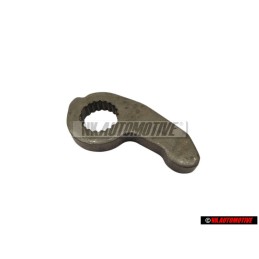 Original VW Clutch Lever - 020141709B