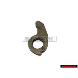Original VW Clutch Lever - 020141709B